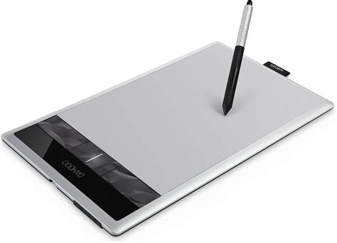 bamboo create wacom tablet